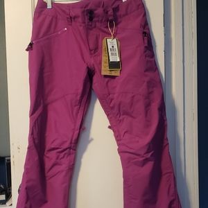 Burton Society Ski/Snowboard pant M